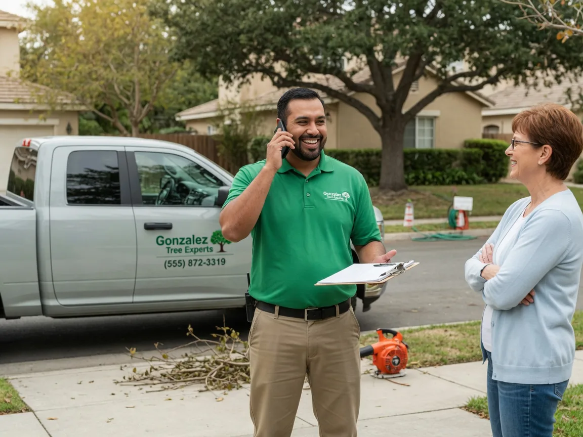 Tree Service Mauston, WI FAQs